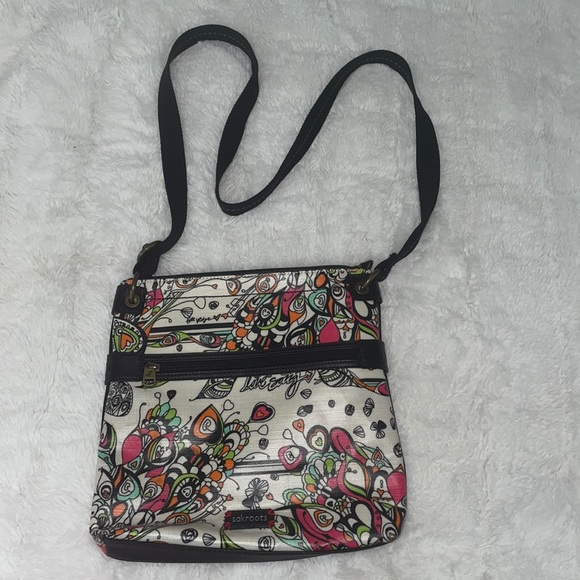 Sakroots Handbags - Sakroots Body Bag